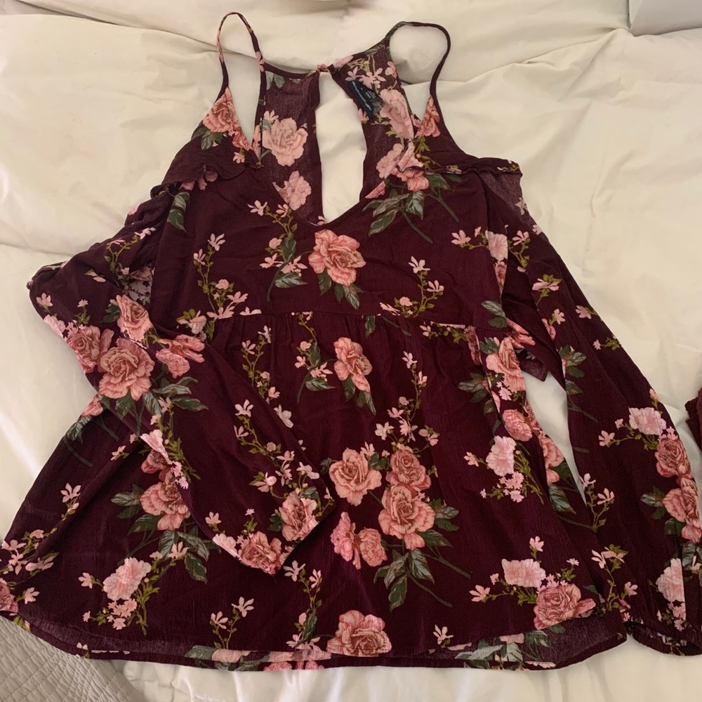 American Eagle Blouse. - image 1